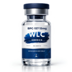 BPC-157 15mg