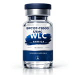 BPC157+TB500 5/5MG