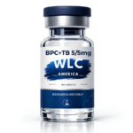 BPC+TB 5/5mg