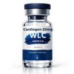 Cardiogen 20mg