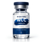 H GH 10IU
